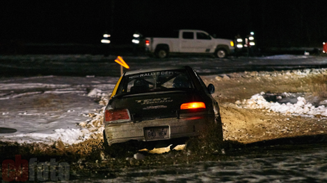 Illustration for article titled Rally of the Tall Pines 2016 Photodump